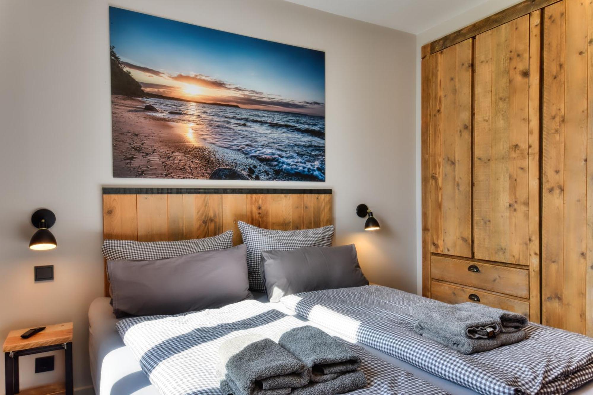 Ferienwohnung Heimathafen Villa Martha Ostseebad Binz Exterior foto